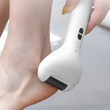 

Electric Pedicure Grinder Peeling Remove Dead Skin Portable Calluses Remover M2EE