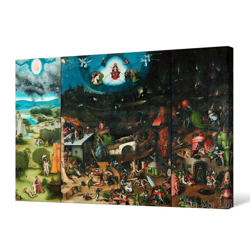 

Настенная картина на холсте для гостиной, спальни