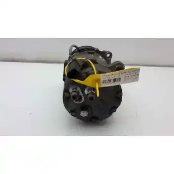 

1J0820803K AIR CONDITIONING COMPRESSOR SEAT LEON (1P1)