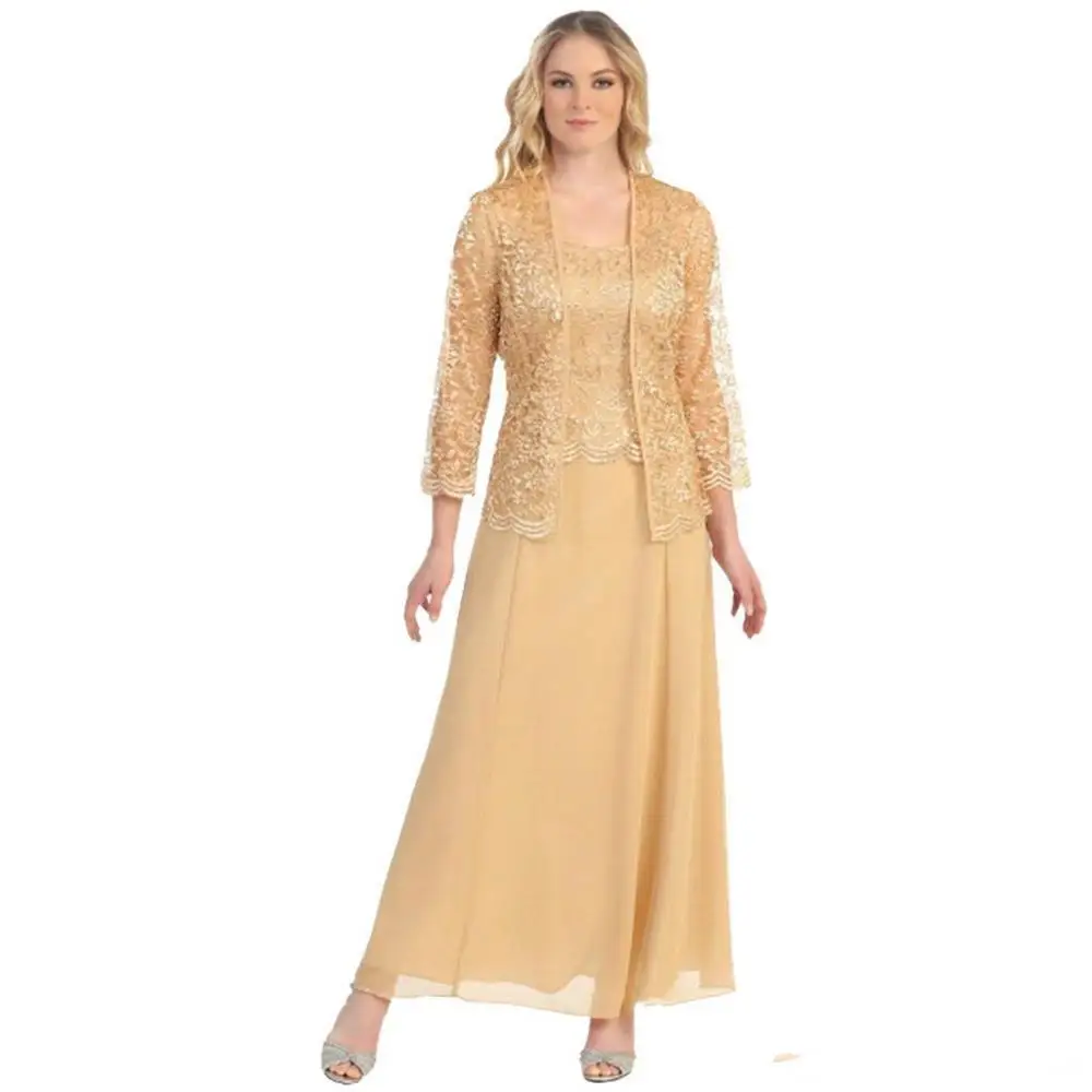 Bourgondië Plus Size Moeder Van De Bruid Jurken Lange Sheer Hals Korte Mouwen Kant Applicaties Formele Prom Jassen Bruiloft Gast jurk Bourgondië Plus Size Moeder Van De Bruid Jurken Lange Sheer Hals Korte Mouwen Kant Applicaties Formele Prom Jassen Bruiloft Gast jurk