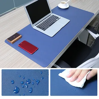 

60 x 30cm Large Size Non-Slip PVC Mouse Pad Game Mousepad Laptop Computer Table Desk Cushion Mat for Home Office hot sale