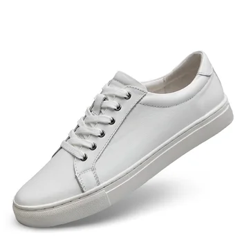 

K-TUO New Men's Skateboarding Shoes Outdoor Student Sport Shoes Men Sneakers Grade Designer Skateboard Shoes Men KT-H9956