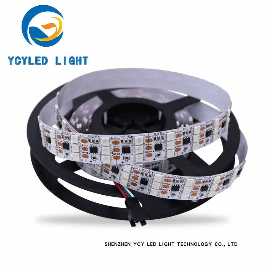 SM16703 12V 144leds Digital Led Strip2