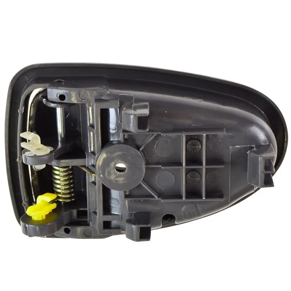 Дверная ручка серая передняя или задняя внутренняя правая сторона водителя для