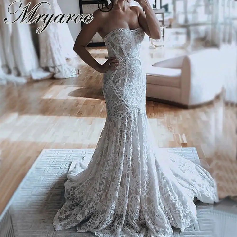 vestido de noiva exclusivo