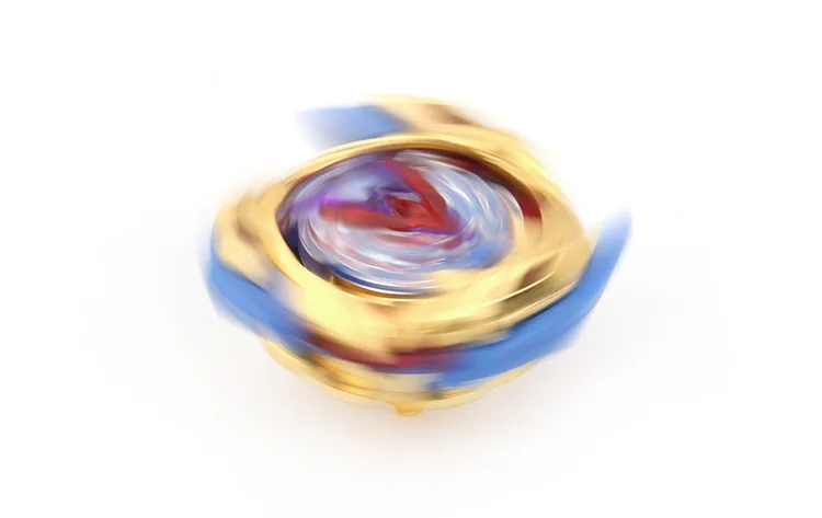 В настоящее время доступны Burst Gyro Toy Gold Edition B110 B104 B105 B106 в большом количестве один Спиннер выбрать различные