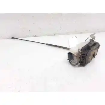 

6K4837015D LOCK LEFT FRONT DOOR SEAT CORDOBA SALOON (6K2)