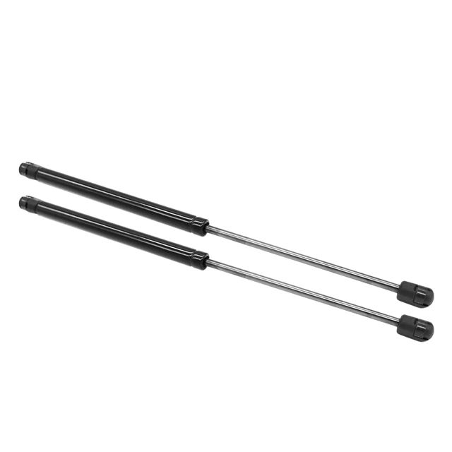 1 пара 534400W120 капот поддерживает газовые пружины подъемные стойки амортизаторы газа заряженные амортизаторы лифт для Toyota FJ Cruiser 2007-2010