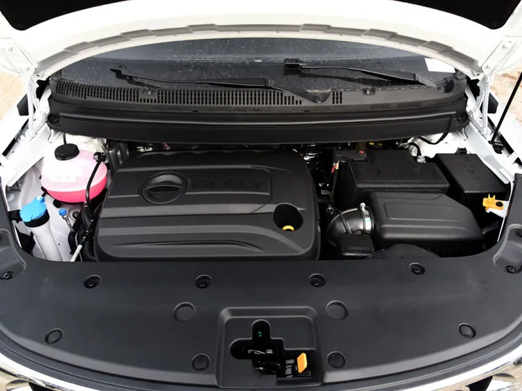 Для Geely Emgrand X3, GX3, шланг воздухозаборника автомобиля