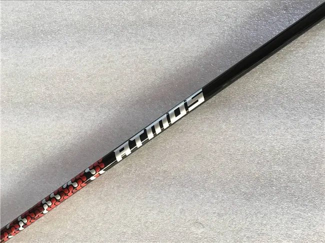 M3 Fairway Woods M3 Golf Fairway Woods клюшки для гольфа#3/#5 R/S гибкий ATMOS вал с крышкой головы EMS