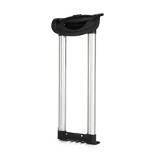 Вращающийся багажные принадлежности ручной рычаг LY765-4666