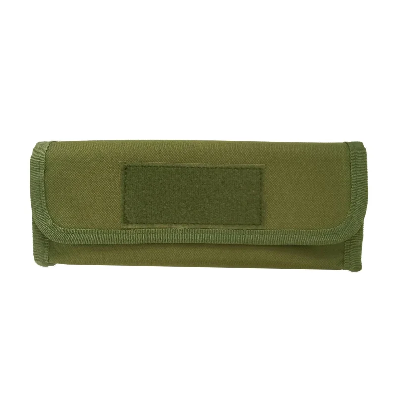 Мешки для патронов Molle охотничьи мешки 18 круглых 12 GA калибровочных | Спорт и