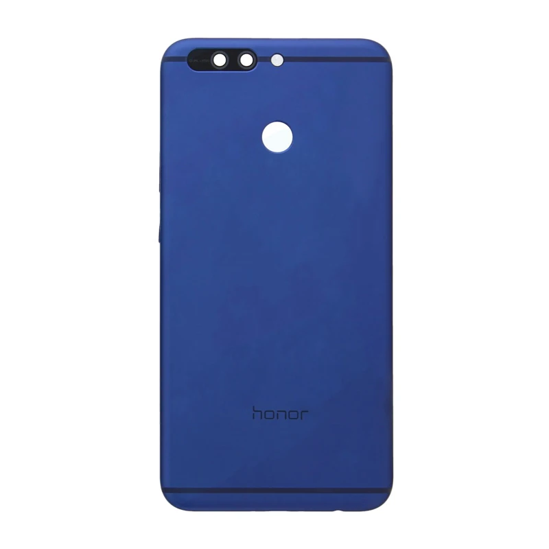 Для Huawei Honor 8 Pro DUK-L09/Honor V9 DUK-AL20 DUK-TL30 крышка батареи Замена Задняя Дверь чехол на заднюю крышку чехол