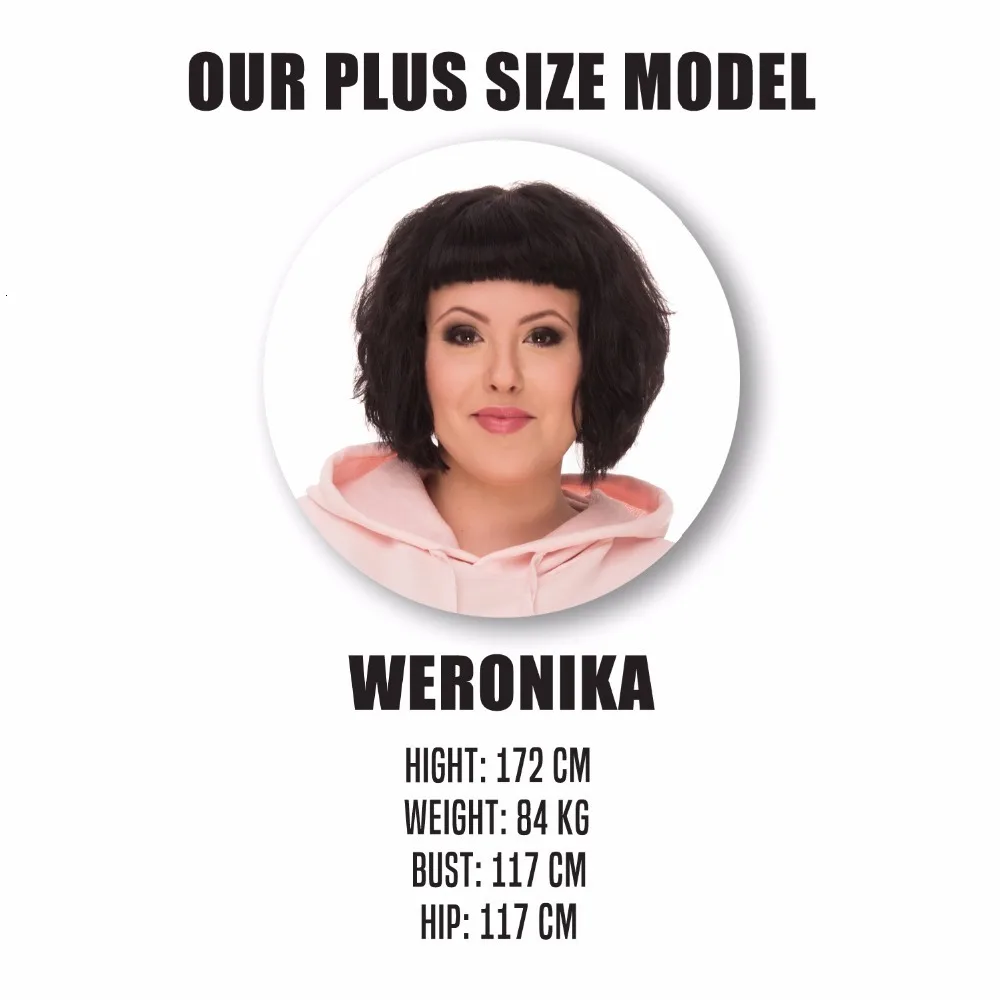 plus size model(1)