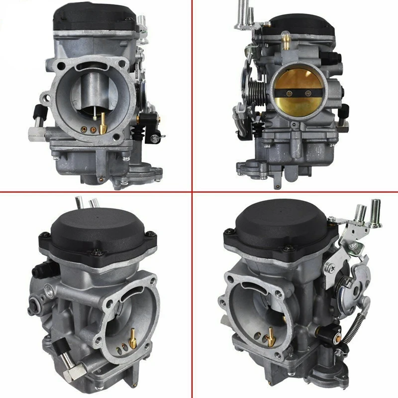 CV40 карбюратор 27421-99C 27490-04 27465-04 Vergaser