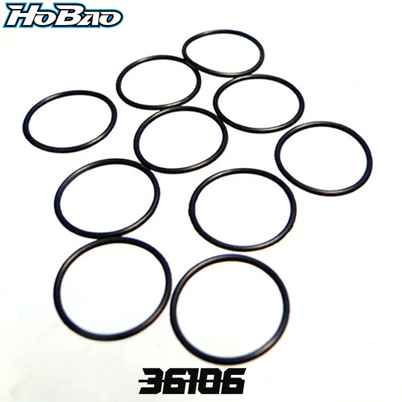 Оригинальный OFNA/HOBAO гонки 36106 O-RING 14x1 мм для HYPER H4E PRO на дороге шок уплотнения |
