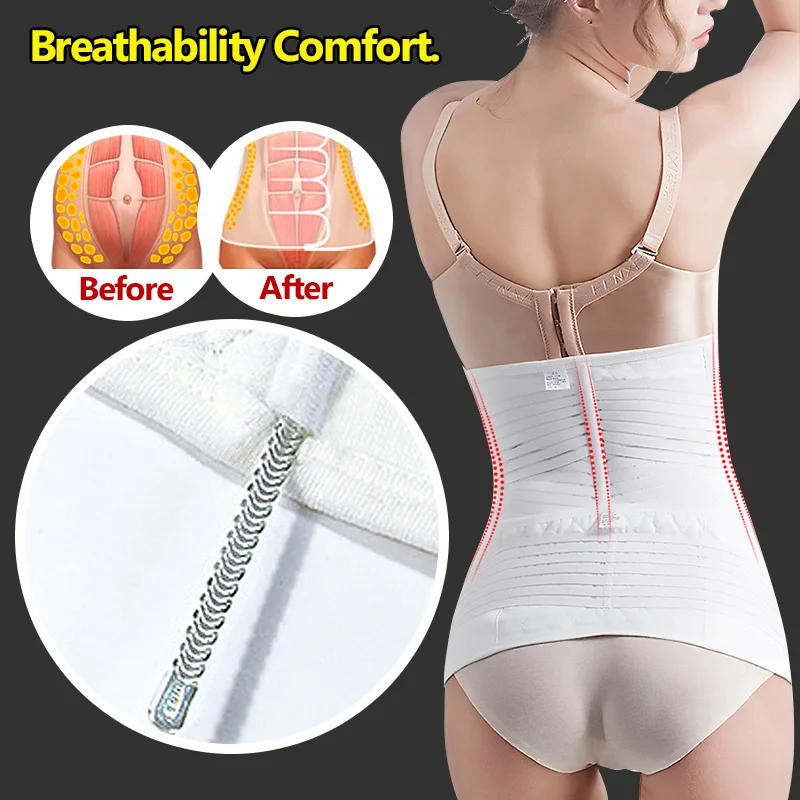 Послеродовой бандаж для беременных 2 шт./компл. послеродовой беременных|Пояса