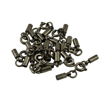 

84 Pieces /Lot Fit Necklace Bracelet Connector DIY Making Findings Accessories