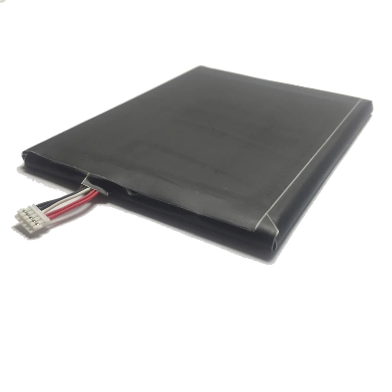 Планшет Батарея BL195 для lenovo A2 A2107 A2207 A2107/A-H A2207/A-H R6907 LI2TIP31 литий-полимерный аккумулятор Батарея 3550 мА-ч