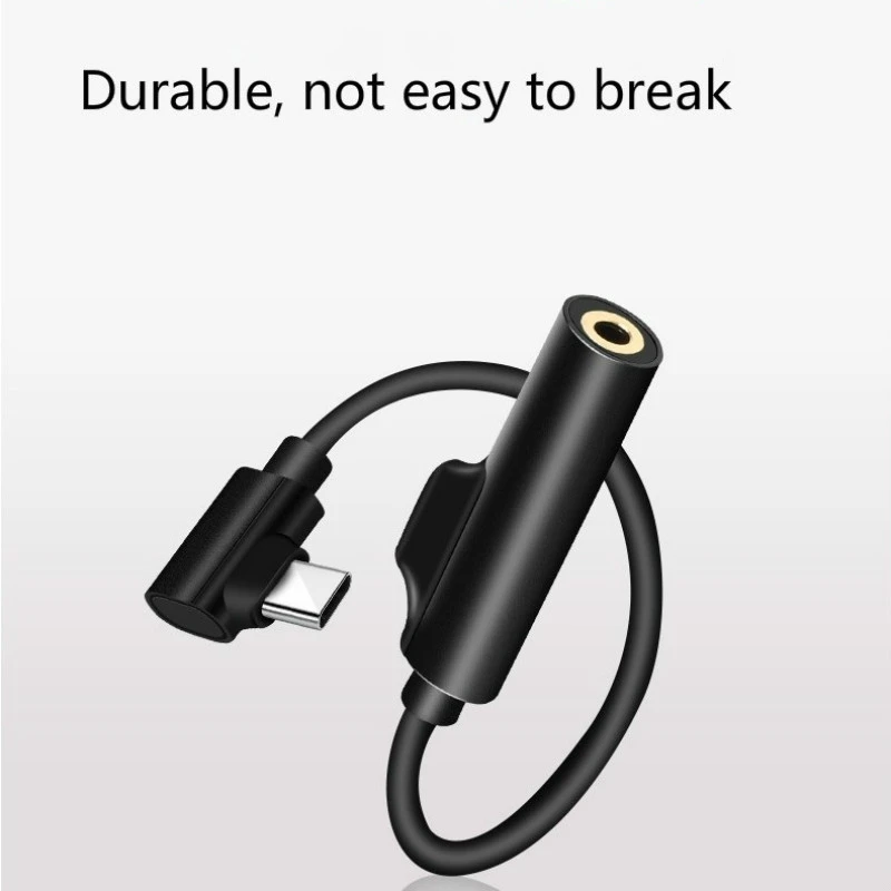 2 в 1 Usb type C до 3,5 мм разъем разветвитель AUX для huawei P20 P30 Pro mate 20 30 Pro Nova Xiaomi Usbc Sluchawk Przejsciowka адаптер