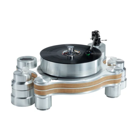 Amari LP-32S Виниловый проигрыватель