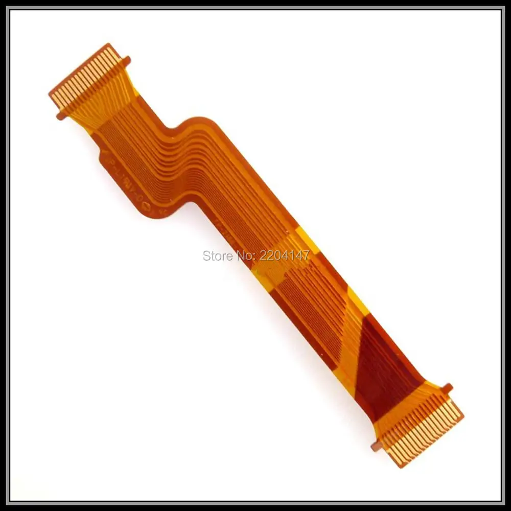 

New Original Repair Part For Sony HDR-PJ800 PJ810 PJ820E storage board memory soft board cable arrangement