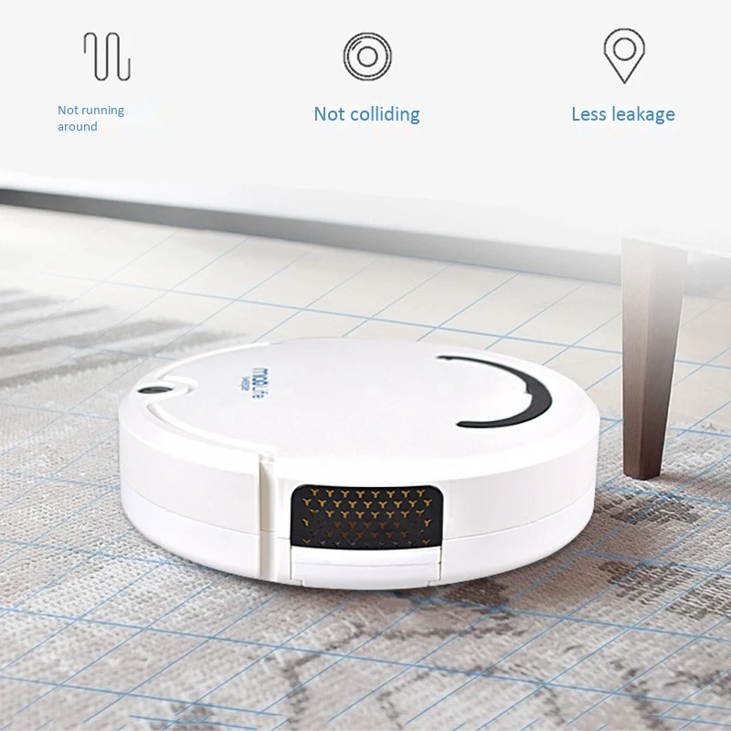 Горячий TOD ligent Clean робот пылесос ing Vaccum Cleaner коврик с роботами Бытовая