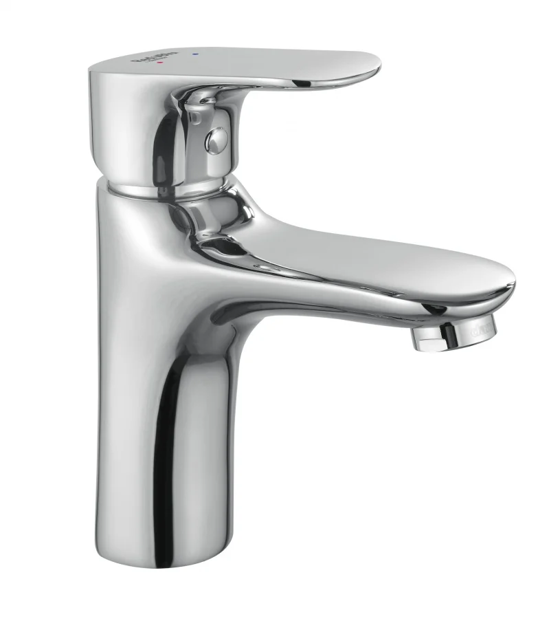 Damixa Palace Grand washbasin mixer, bathroom, bathtub and shower mixer
