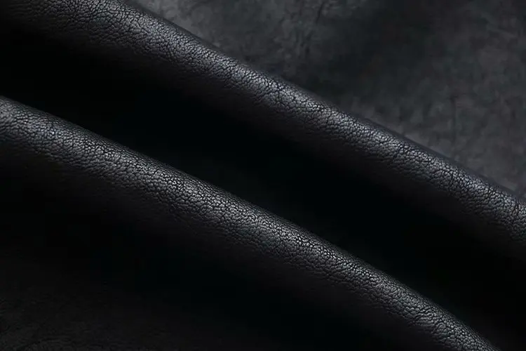 Горячая Распродажа TZE115 Европейская мода шуба
