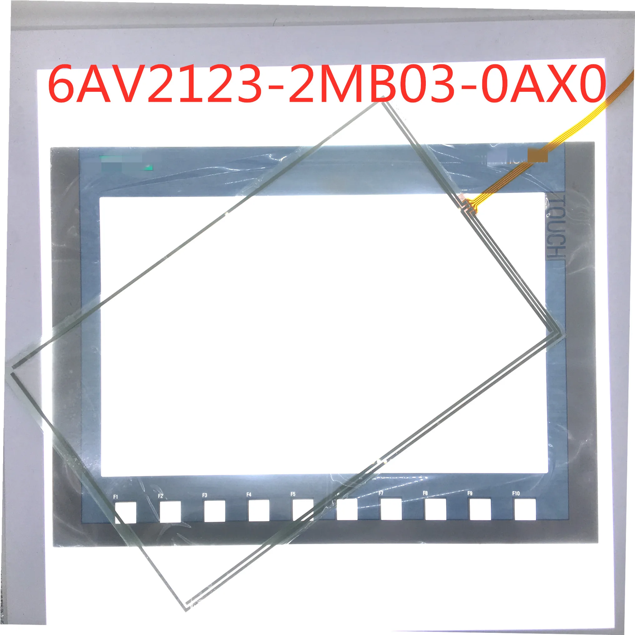 Сенсорный 6AV2123-2MB03-0AX0+ Защитная пленка, гарантия 1 год