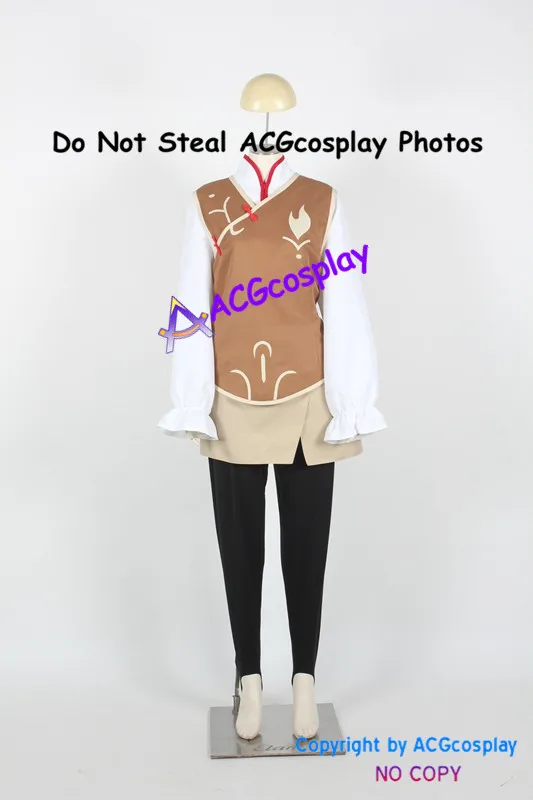 

Комплект для косплея «Ромео х Джульетта»