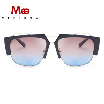 

TIIYU 2020 Fashion Luxury High Quality Ladies Sunglasses Retro Classic Design Oversize Style Round UV400