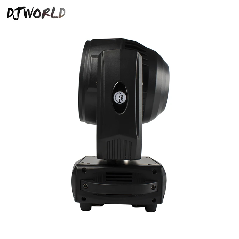  DJworld LED Beam+Wash 19x15W RGBW Zoom Lighting Moving Head Light Stage Light For DJ Disco Light Ho - 4000193371409