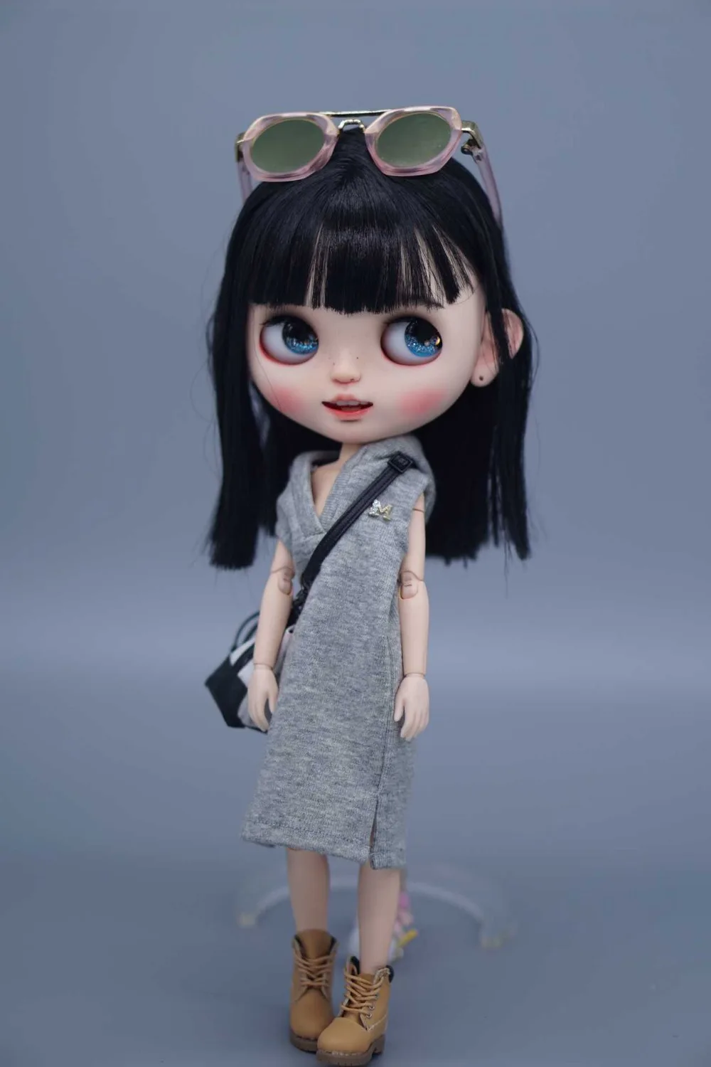 1/6 кукла Blyth girl на заказ № 20191220