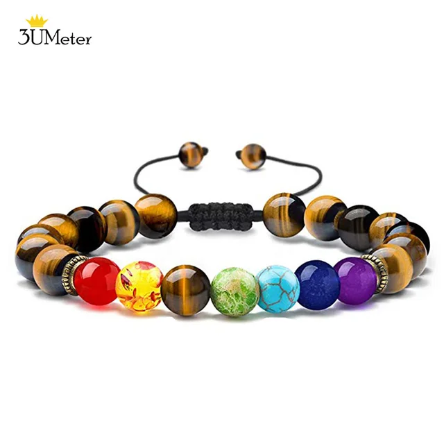 Tiger eye Bracelet