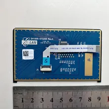Новая сенсорная панель для ноутбука touch pad для samsung RF710 RF711 RF712