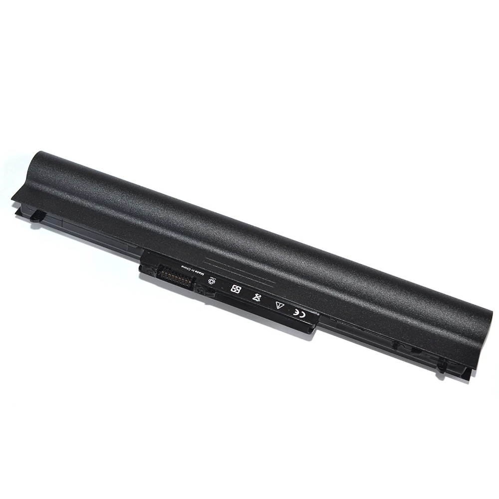 Аккумулятор 4400 мАч для HP Pavilion Sleekbook 14 14t 14z 15 15t 15z HSTNN YB4D 695192 001 YB4M VK04|batteries review|battery