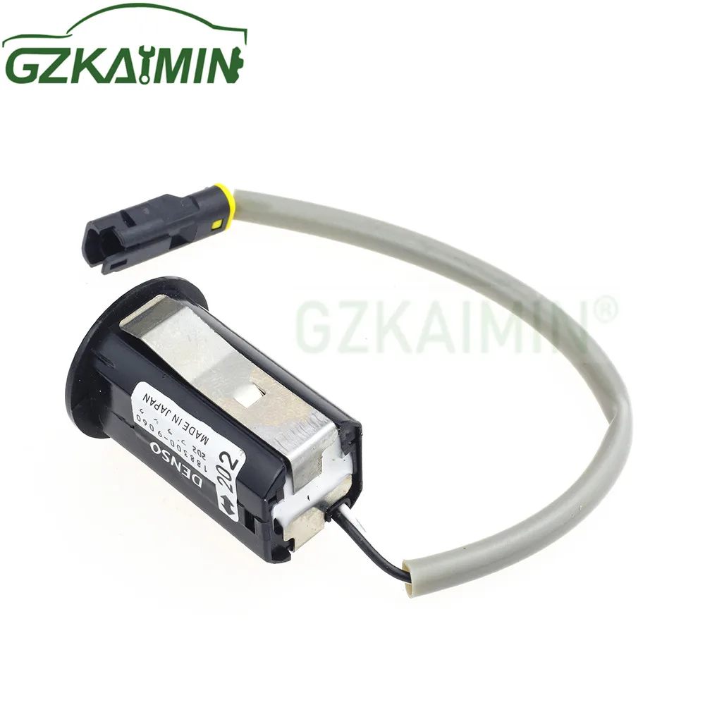 Для CAMRY PDC датчик парковки 188300-4110 188300-9060 PZ362-00201-C0 PZ36200201C0