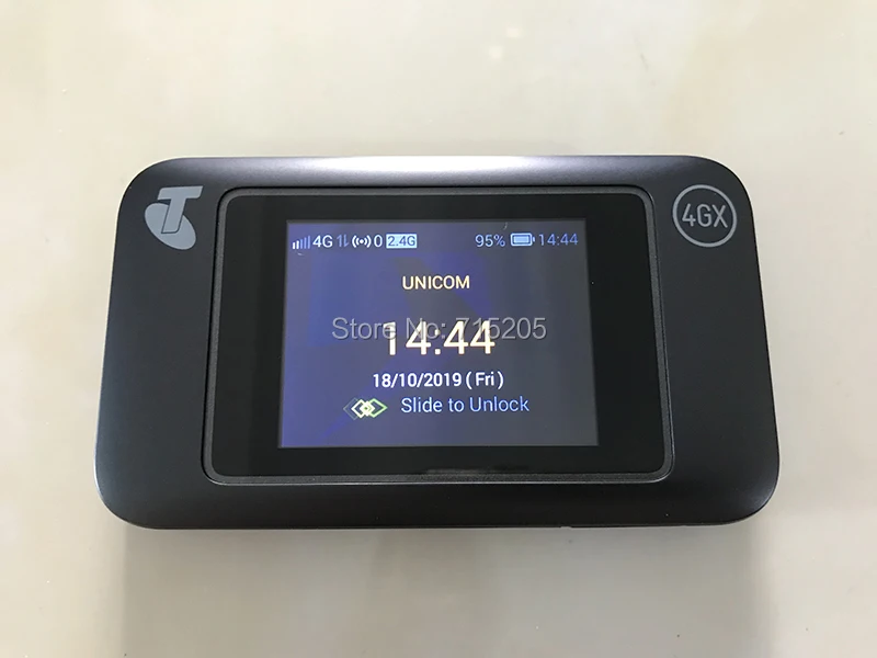 Разблокированный Мобильный Wi Fi Hotspot Huawei E5787 E5787Ph 67a LTE Cat6 аккумулятор 3000 мАч|3G/4G