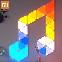 Nanoleaf Aurora Compra Nanoleaf Aurora Con Envio Gratis En Aliexpress Version