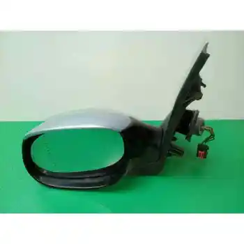 

8154JE LEFT REARVIEW MIRROR PEUGEOT 206 SALOON