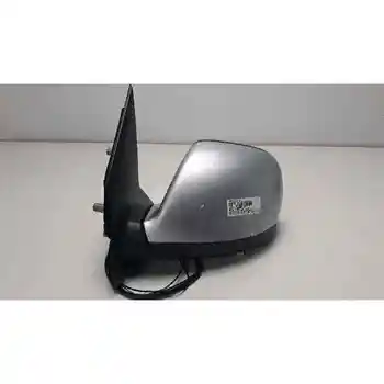 

7E1857387T LEFT REARVIEW VOLKSWAGEN T6 TRANSPORTER