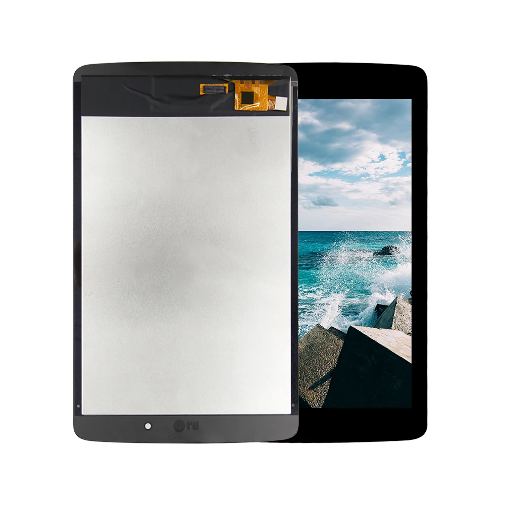 AAA+ Quality 7.0'' LCD For LG G PAD V400 V410 LCD Display Touch Screen