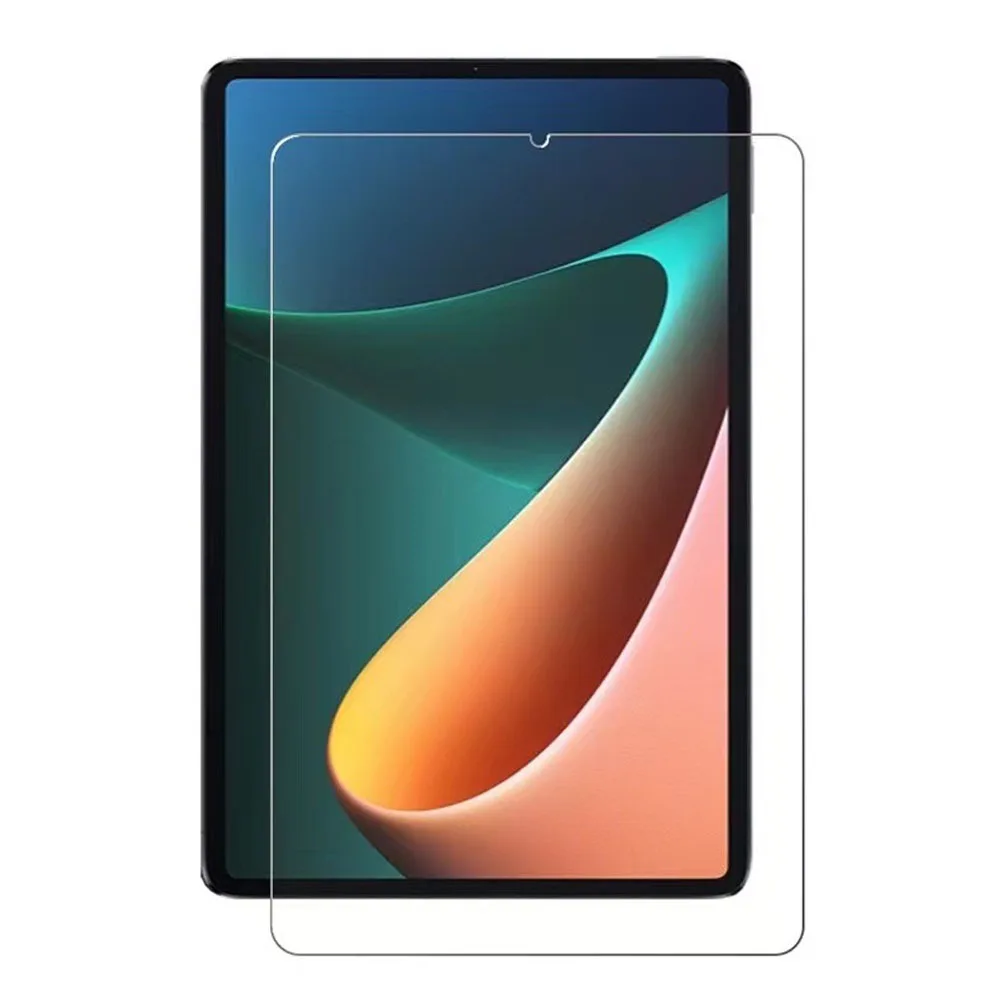 Защитное стекло для планшета Xiaomi Pad 5 Pro 2021 11 дюймов закаленное | Компьютеры и офис