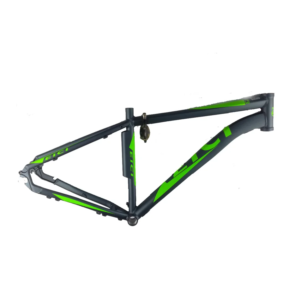 2019 рама из алюминиевого сплава MTB 26 дюймов Рама для горного велосипеда
