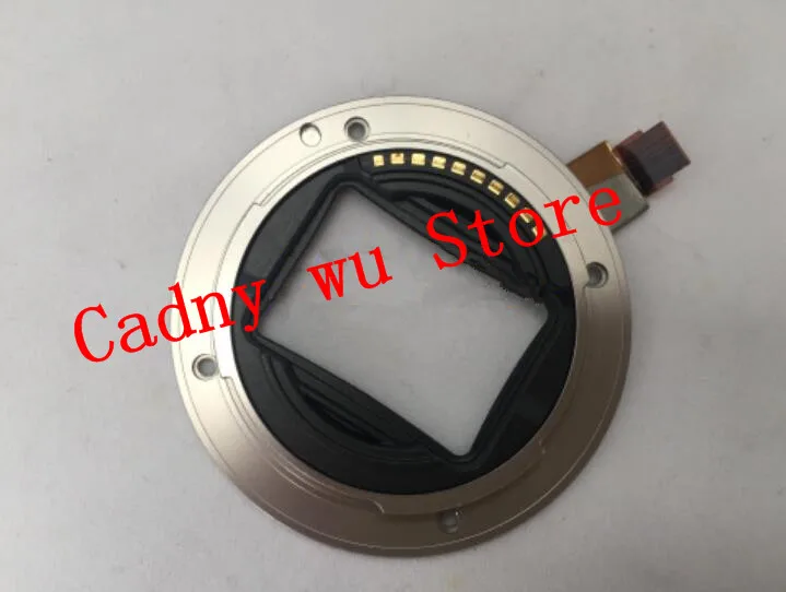 Новое байонетное кольцо для объектива Sony FE 24-70 мм f/2 8 GM SEL2470 | Электроника