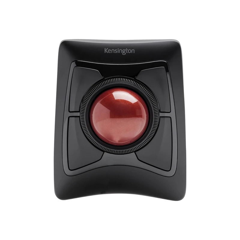 Trackball Kensington Expert, wireless(K72359WW