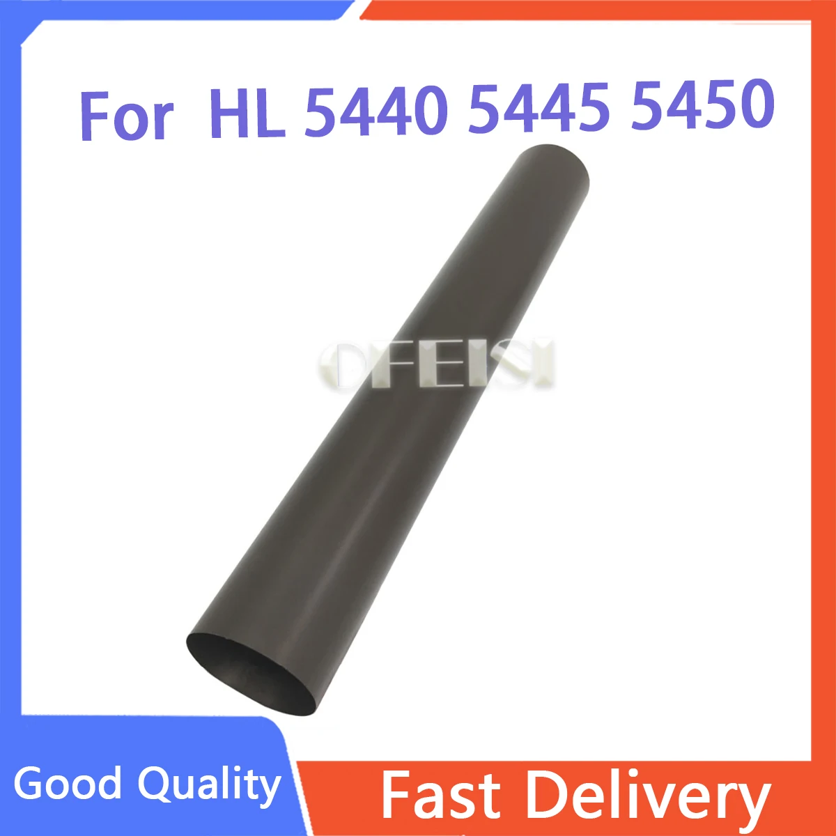 10 X Новый фьюзерный пленочный рукав для Brother HL 5440 5445 5450 6180 MFC8510 8520 8710 8810 8910 DCP8110 8950 8150