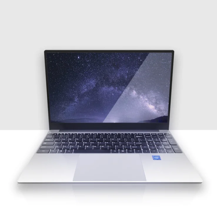 Hot selling 15.6 inch laptop Notebook Core I5 i7 500GB laptop computer with Win 10 OS laptop computer