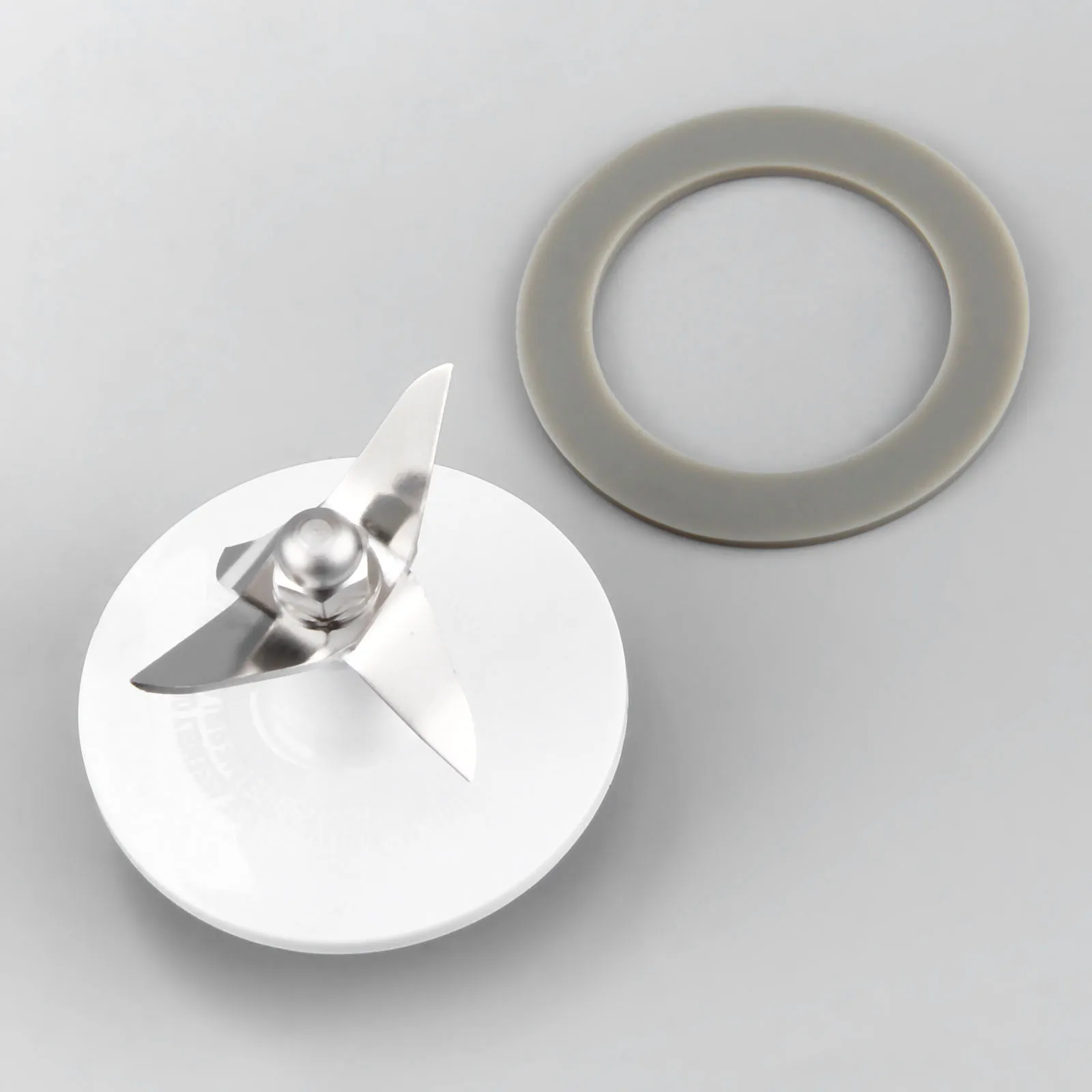 1 комплект сменный резак для лезвий и резиновая уплотнительная прокладка